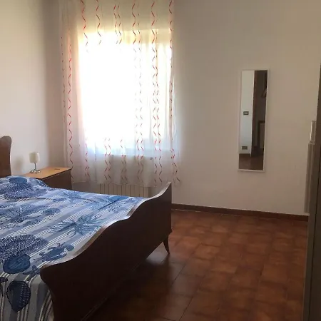 Da Monica Mirto (Cosenza)