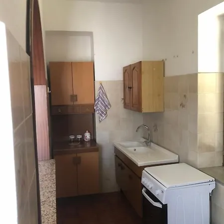 Da Monica Appartement