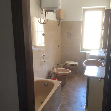 Appartement Da Monica
