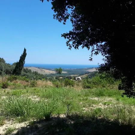 Da Monica * Mirto (Cosenza)