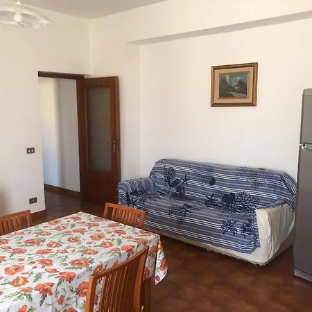 Da Monica Appartement Mirto (Cosenza)